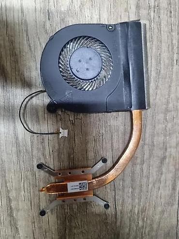 Kuler i hladnjak za Acer Swift 3 SF314-54. ✨ Ispravan na lalafo.rs — 1 Kuler i hladnjak za Acer Swift 3 SF314-54. ✨ Ispravan — 1