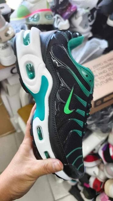 NIke air max tn patike NOVO Novo Brojevi 36 do 46 fb Moja Kupovina at lalafo.rs — 1 NIke air max tn patike NOVO Novo Brojevi 36 do 46 fb Moja Kupovina — 1