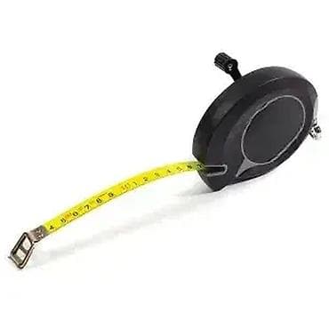 Brzo premotavanje, dužina 30 metara. Protech čelična traka s na lalafo.rs — 1 Brzo premotavanje, dužina 30 metara. Protech čelična traka s — 1