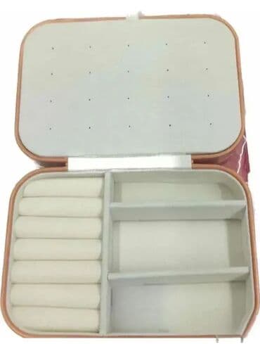 Neseser - Kutija za nakit (više boja) 💍👜 Kožne kutije za nakit (eko na lalafo.rs Neseser - Kutija za nakit (više boja) 💍👜 Kožne kutije za nakit (eko