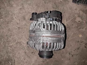 ALTERNATOR ZA SEAT LEON, TOLEDO OD 2000. DO 2005. GOD. | Alternator at lalafo.rs ALTERNATOR ZA SEAT LEON, TOLEDO OD 2000. DO 2005. GOD. | Alternator