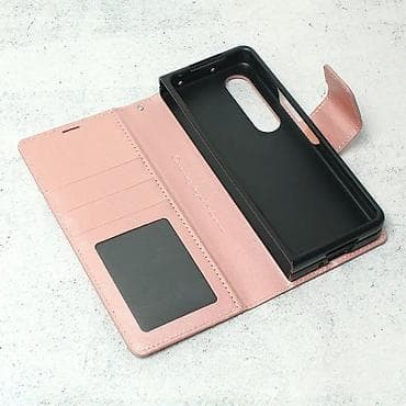 Maska Hanman Canvas ORG za Samsung Galaxy Z Fold 4 roze. Kataloški na lalafo.rs — 2 Maska Hanman Canvas ORG za Samsung Galaxy Z Fold 4 roze. Kataloški — 2
