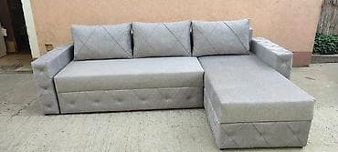 Ugaona garnitura Dora 2
250x160
Cena 350e jer nema stapova na lalafo.rs — 3 Ugaona garnitura Dora 2
250x160
Cena 350e jer nema stapova — 3