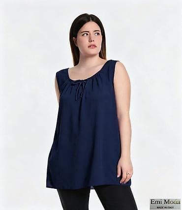 06. Majica za punije
2XL 3XL 4XL 5XL
Cena : 2.150 dinara H na lalafo.rs 06. Majica za punije
2XL 3XL 4XL 5XL
Cena : 2.150 dinara H