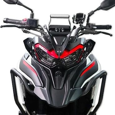 Transport: Zaštitna maska/greška za farove za motocikl – metalna rešetka - at lalafo.rs — 2 Transport: Zaštitna maska/greška za farove za motocikl – metalna rešetka - — 2