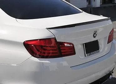 Spojler gepeka M performance Bmw F10. Spojleri gepeka - repici AMG, M na lalafo.rs Spojler gepeka M performance Bmw F10. Spojleri gepeka - repici AMG, M