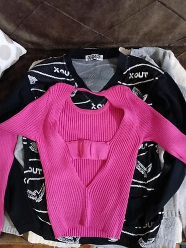 Vero Moda, M, bоја - Šareno na lalafo.rs — 7 Vero Moda, M, bоја - Šareno — 7