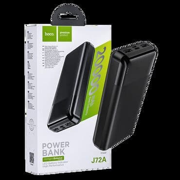J72A Easy travel, power bank 20000mAh, Micro-USB / Tipe-C ulaz i na lalafo.rs J72A Easy travel, power bank 20000mAh, Micro-USB / Tipe-C ulaz i