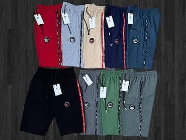 Men's Clothing: Bermude extra kvalitetne samo kod nas veličine od M do 3XL cena 1 at lalafo.rs — 4 Men's Clothing: Bermude extra kvalitetne samo kod nas veličine od M do 3XL cena 1 — 4