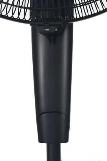 Stubni ventilatori: Beko ventilator : EFS 5100 B Samostojeći podni ventilator Snaga : 45 W na lalafo.rs — 7 Stubni ventilatori: Beko ventilator : EFS 5100 B Samostojeći podni ventilator Snaga : 45 W — 7