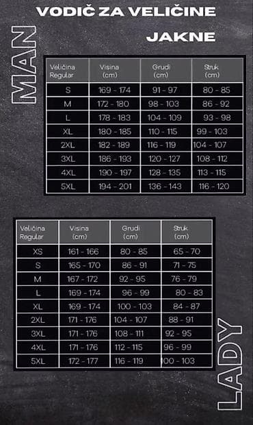 Motoristička jakna – uniseks, crna - Materijal: izdržljiva tekstilna at lalafo.rs Motoristička jakna – uniseks, crna - Materijal: izdržljiva tekstilna