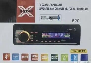 Radio za Auto - Radio sa Bluetoothom Dobrodošli u Davidov shop online na lalafo.rs Radio za Auto - Radio sa Bluetoothom Dobrodošli u Davidov shop online