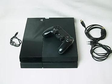 Electronics: Sony PlayStation 4 (fat, novija generacija), servisirana i korektno at lalafo.rs — 4 Electronics: Sony PlayStation 4 (fat, novija generacija), servisirana i korektno — 4