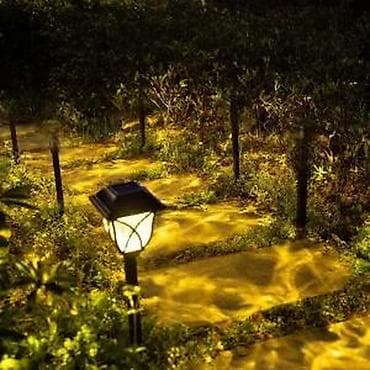 Home & Garden: SOLARNI FENJERI NOVI VELIKE SOLARNE LAMPE 6 KOMADA AKCIJA | Cene at lalafo.rs — 8 Home & Garden: SOLARNI FENJERI NOVI VELIKE SOLARNE LAMPE 6 KOMADA AKCIJA | Cene — 8