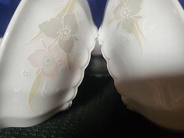 Antiques: Cinije 9 kom.1950g+ Eschenbach porcelan Nemacka. Univerzalne at lalafo.rs — 7 Antiques: Cinije 9 kom.1950g+ Eschenbach porcelan Nemacka. Univerzalne — 7