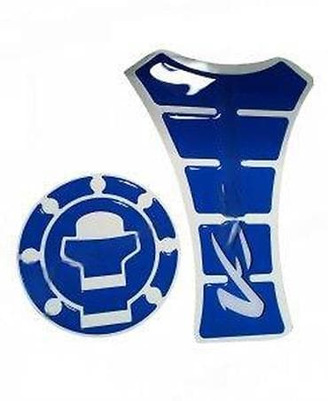 Transport: SUZUKI VSTROM-štitnik rezervoara-čepa- 248 📌 Opis: Samolepljivi at lalafo.rs — 2 Transport: SUZUKI VSTROM-štitnik rezervoara-čepa- 248 📌 Opis: Samolepljivi — 2