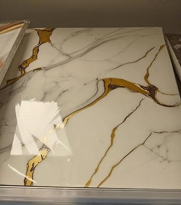 Samolepljive ploče za zid-pločice i sl. 10 komada u pakovanju na lalafo.rs — 6 Samolepljive ploče za zid-pločice i sl. 10 komada u pakovanju — 6