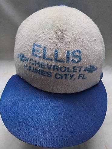 Kačket Ellis Chevrolet letnji supljikav podesiva velicina,ocuvan na lalafo.rs Kačket Ellis Chevrolet letnji supljikav podesiva velicina,ocuvan