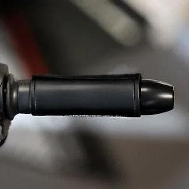 Oxford Clean Grips – zaštitne navlake za ručke motocikla - Praktične at lalafo.rs Oxford Clean Grips – zaštitne navlake za ručke motocikla - Praktične