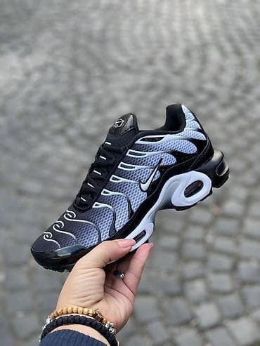 Ankle boots: Nike air max tn patike A klasa Novo Brojevi 36 do 41 Sa kutijom fb at lalafo.rs — 6 Ankle boots: Nike air max tn patike A klasa Novo Brojevi 36 do 41 Sa kutijom fb — 6