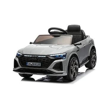 prsluk jaknica mango u: Električni auto za decu – Audi Q8 (licencirani model) - Realističan at lalafo.rs — 1 prsluk jaknica mango u: Električni auto za decu – Audi Q8 (licencirani model) - Realističan — 1