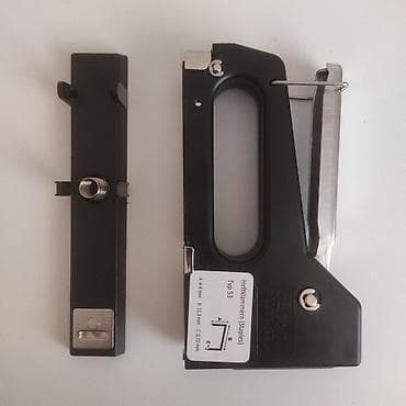 Cutting Pliers: Prodajem novu, nekorišćenu Parkside ručnu heftalicu u praktičnom at lalafo.rs — 5 Cutting Pliers: Prodajem novu, nekorišćenu Parkside ručnu heftalicu u praktičnom — 5