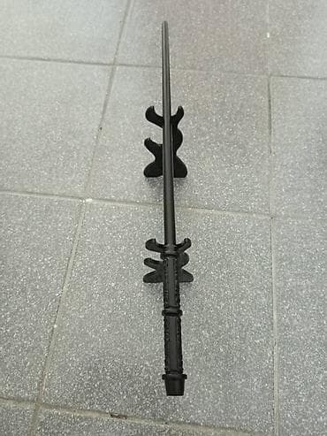 Hari Poter Carobni stapic-metalni -Novo Harry Potter Ovo su zapravo na lalafo.rs — 9 Hari Poter Carobni stapic-metalni -Novo Harry Potter Ovo su zapravo — 9