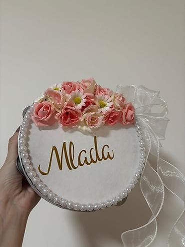 Prodaja ukrašenih daira za sve vaše proslave U ponudi imamo daire na lalafo.rs — 3 Prodaja ukrašenih daira za sve vaše proslave U ponudi imamo daire — 3