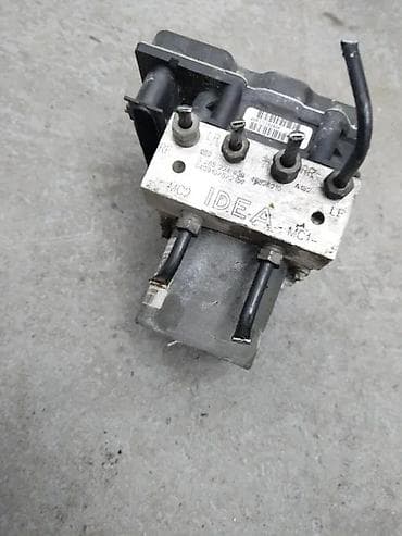 Transport: Lancia Musa 1.9 jtd abs centrala. Lancia Musa 1.9 jtd abs at lalafo.rs — 2 Transport: Lancia Musa 1.9 jtd abs centrala. Lancia Musa 1.9 jtd abs — 2