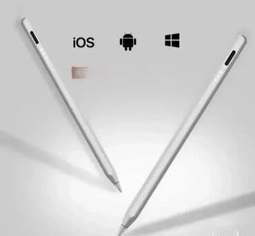 Pametna olovka za sve uređaje – Smart Pen ✍️📱💻 Unapredi svoje na lalafo.rs Pametna olovka za sve uređaje – Smart Pen ✍️📱💻 Unapredi svoje