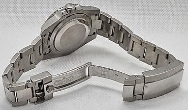 Rolex GMT‑Master II “Coke” – Oyster Perpetual Date -Prečnik sata 40mm na lalafo.rs — 3 Rolex GMT‑Master II “Coke” – Oyster Perpetual Date -Prečnik sata 40mm — 3