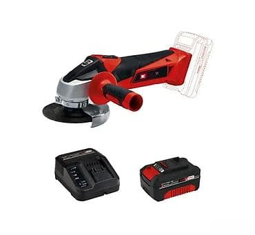 Naslov: Baterijska brusilica Einhell Dobro došli u Davidov Shop na lalafo.rs — 1 Naslov: Baterijska brusilica Einhell Dobro došli u Davidov Shop — 1