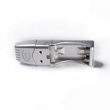 Electronics: USB PUNJAČ AA I AAA BATERIJA | Uz pomoć ovog malog USB punjača at lalafo.rs — 5 Electronics: USB PUNJAČ AA I AAA BATERIJA | Uz pomoć ovog malog USB punjača — 5