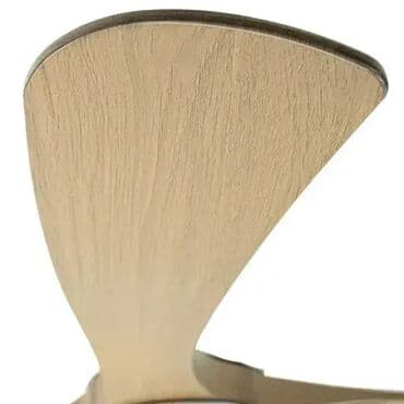 Plafonski ventilatori: Šifra artikla: 4902 Artikal: Plafonski ventilator sa LED svetlom LED na lalafo.rs — 2 Plafonski ventilatori: Šifra artikla: 4902 Artikal: Plafonski ventilator sa LED svetlom LED — 2