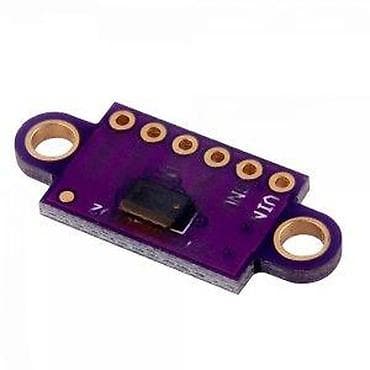 Electronics: L53L0X DISTANCE SENSOR SENZOR UDALJENOSTI DALJINE LASER | Šalje at lalafo.rs — 5 Electronics: L53L0X DISTANCE SENSOR SENZOR UDALJENOSTI DALJINE LASER | Šalje — 5