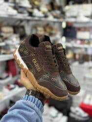 Guess, 41, bоја - Braon na lalafo.rs Guess, 41, bоја - Braon