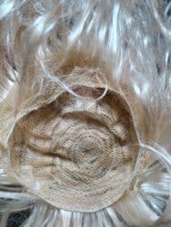 Prodajem svetloplavu perikudugačkusa crvenim mašnicama . Nema na lalafo.rs Prodajem svetloplavu perikudugačkusa crvenim mašnicama . Nema