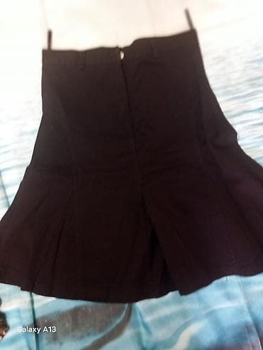 Ženska garderoba – 3 majice/bluze - Roze majica sa kratkim rukavima i na lalafo.rs — 8 Ženska garderoba – 3 majice/bluze - Roze majica sa kratkim rukavima i — 8