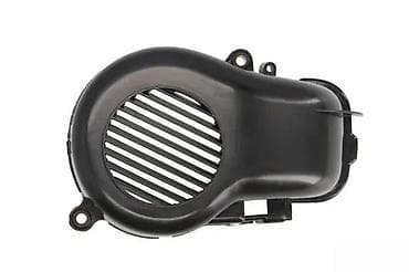 Plastični poklopac ventilatora/kućište ventilacije za skuter - na lalafo.rs Plastični poklopac ventilatora/kućište ventilacije za skuter -