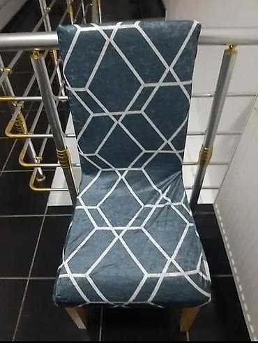 Navlake za stolice – elastične, perive, različiti dezeni - Tip na lalafo.rs — 8 Navlake za stolice – elastične, perive, različiti dezeni - Tip — 8