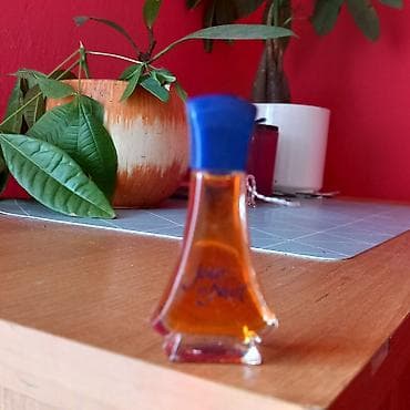 Jour Et Nuit Depeche Mode edt,5ml
Vintage, pre koda
ORIGINAL na lalafo.rs Jour Et Nuit Depeche Mode edt,5ml
Vintage, pre koda
ORIGINAL