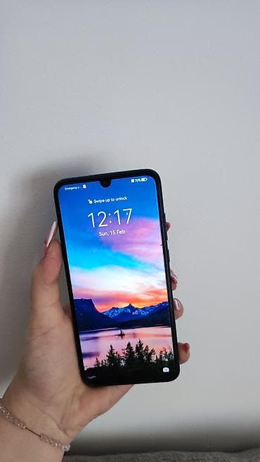 🔥 HUAWEI P SMART 2019 – BRZ, STABILAN, HITNO! 🔥 Na prodaju Huawei P na lalafo.rs 🔥 HUAWEI P SMART 2019 – BRZ, STABILAN, HITNO! 🔥 Na prodaju Huawei P