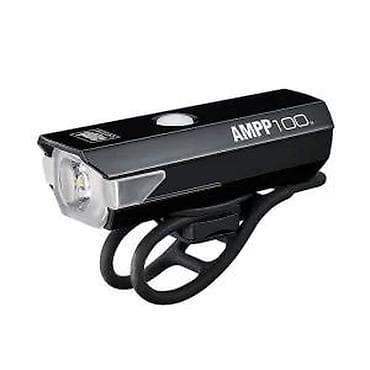 Bicycles: SVETLO CATEYE PREDNJE AMPP100 HL-EL041RC BLACK | CatEye AMPP1000 at lalafo.rs — 1 Bicycles: SVETLO CATEYE PREDNJE AMPP100 HL-EL041RC BLACK | CatEye AMPP1000 — 1
