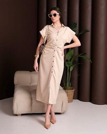 Women's Clothing: 03. L. Zara model haljine
Crna,braon,krem
Cena : 3.600 dinara at lalafo.rs — 3 Women's Clothing: 03. L. Zara model haljine
Crna,braon,krem
Cena : 3.600 dinara — 3