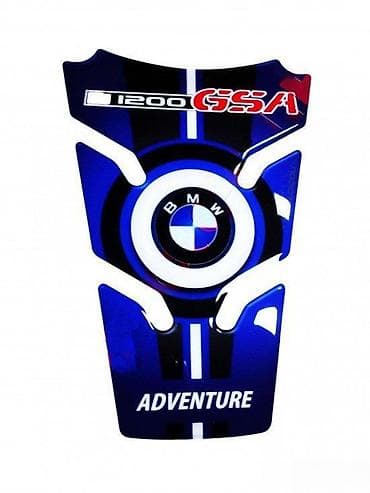 BMW R 1200 GSA - tank pad - 611 📌 Opis: Samolepljivi protektor za na lalafo.rs BMW R 1200 GSA - tank pad - 611 📌 Opis: Samolepljivi protektor za