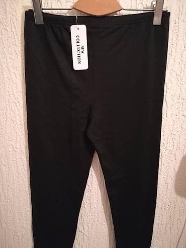 za svaki dan: Nove ženske pamučne helanke Step. Domaća proizvodnja. Vrlo dobre at lalafo.rs — 2 za svaki dan: Nove ženske pamučne helanke Step. Domaća proizvodnja. Vrlo dobre — 2