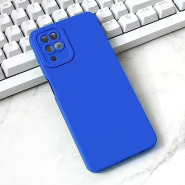 Maska Silikon Pro Camera za Samsung A125F Galaxy A12 plava. Kataloški na lalafo.rs — 4 Maska Silikon Pro Camera za Samsung A125F Galaxy A12 plava. Kataloški — 4