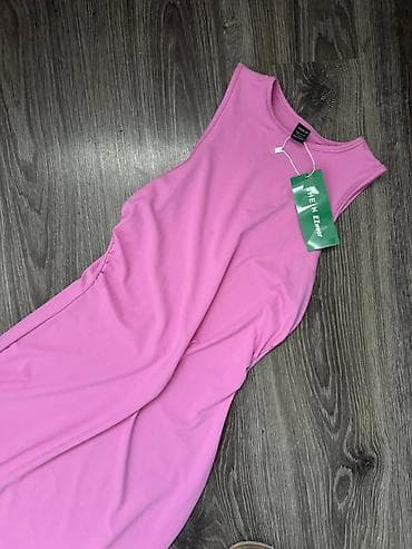 kom sa etiketom: Nova sa etiketom Shein haljina, S veličine at lalafo.rs — 3 kom sa etiketom: Nova sa etiketom Shein haljina, S veličine — 3