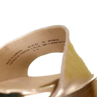Sandale clarks, vel. 42 marka: clarks veličina: 42 materijal na lalafo.rs — 8 Sandale clarks, vel. 42 marka: clarks veličina: 42 materijal — 8