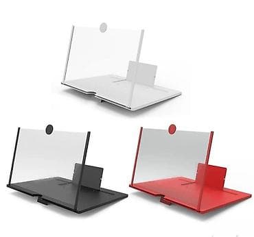 3D Lupa za Smart Telefone 3D lupa za mobilne uređaje pruža mogućnost na lalafo.rs — 4 3D Lupa za Smart Telefone 3D lupa za mobilne uređaje pruža mogućnost — 4